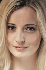 Photo of Ajda Smrekar