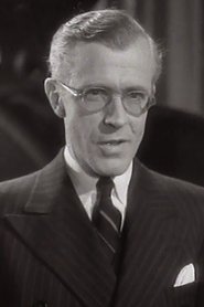 Photo of Walter Hudd