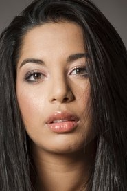 Photo of Zakeeya Patel