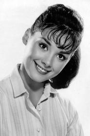 Photo of Vicki Trickett