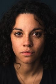 Photo of Anoushka Lucas
