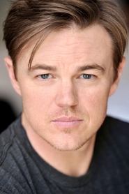 Photo of Ben Cornish