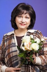 Photo of Khuraman Gasimova