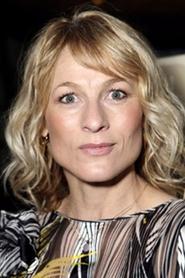 Photo of Angie Milliken