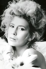 Photo of Irina Metlitskaya