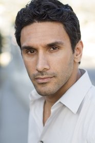 Photo of Ethan Rains