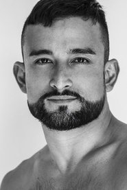 Photo of Mark Kanemura