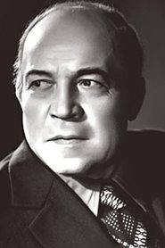 Photo of Stepan Bubnov