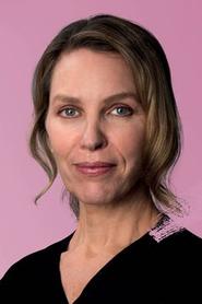 Photo of Lucy Bell