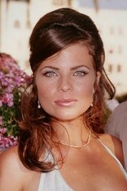 Photo of Yasmine Bleeth