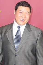 Photo of Li Feng