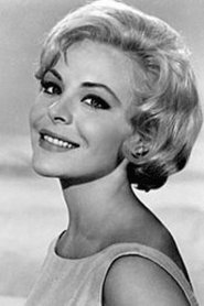 Photo of Janine Gray