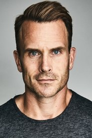 Photo of Gabriel Hogan