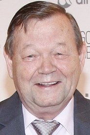 Photo of Ernst-Georg Schwill