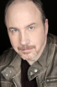 Photo of Steven Brown