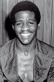 Photo of Al Green