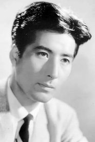 Photo of Ryōji Hayama