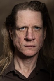 Photo of Jerry Killick