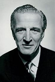 Photo of Jerry Desmonde