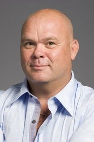 Photo of Paul de Leeuw