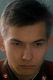 Photo of Mikhail Solomatin