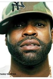 Photo of Tariq Trotter