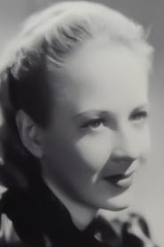 Photo of Mary Bovard