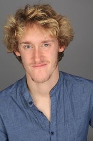 Photo of Nick Golterman