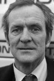 Photo of Patrick O'Connell