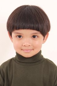 Photo of Farrell Rafisqy