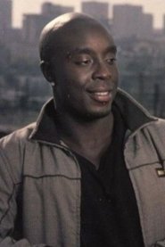 Photo of Marc-Antoine Jr