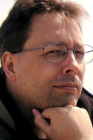 Photo of J.R. Bookwalter