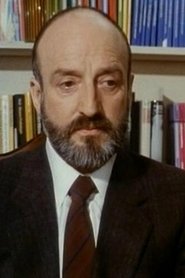 Photo of Klaus Abramowsky