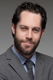 Photo of Geoffrey Wigdor