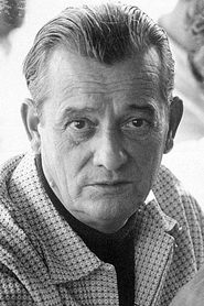 Photo of Marcel Pagnol