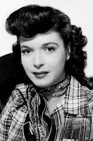 Photo of Donna Martell