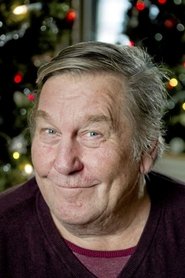 Photo of Pierre Lindstedt