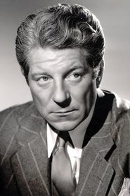 Photo of Jean Gabin