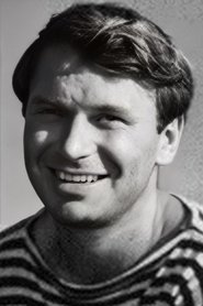 Photo of Daniil Netrebin