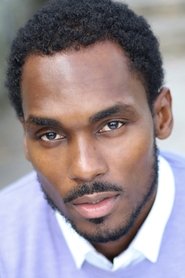 Photo of Jared Wofford