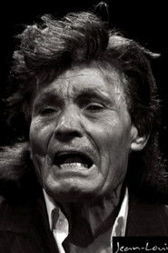 Photo of Manuel Agujetas