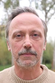 Photo of Jean-Luc Vincent