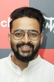 Photo of Saurav Das