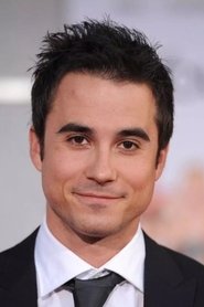 Photo of Sean Wing