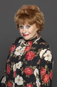 Photo of Cecília Esztergályos