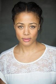Photo of Nina Toussaint-White