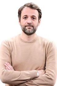 Photo of François-Régis Gaudry
