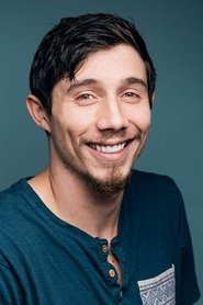 Photo of Jesse Gallegos