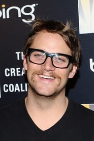 Photo of Matthew Carey