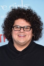 Photo of Aris Alvarado